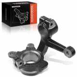 Frankberg 1x Achsschenkel Radaufhängung Vorderachse Rechts für Skoda Felicia I II 6U1 6U5 6U7 Favorit 781 785 787