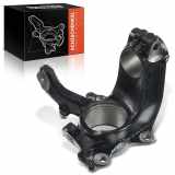 Frankberg 1x Achsschenkel Radaufhängung Vorderachse Rechts für VW Golf IV Bora Audi A3 Seat Skoda