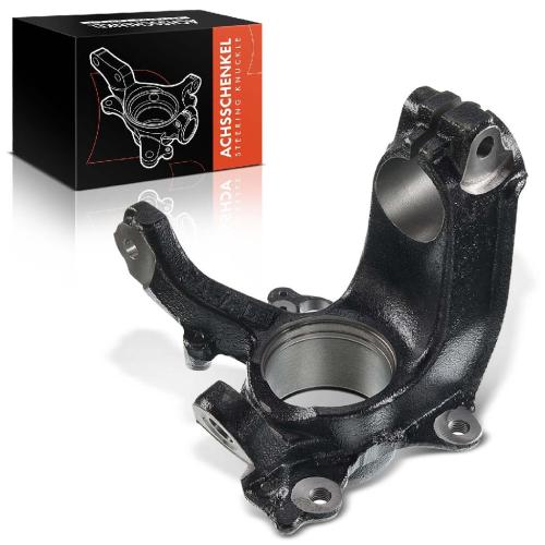 Frankberg 1x Achsschenkel Radaufhängung Vorderachse Rechts für VW Golf IV Bora Audi A3 Seat Skoda Bild Frankberg 1x Achsschenkel Radaufhängung Vorderachse Rechts für VW Golf IV Bora Audi A3 Seat Skoda