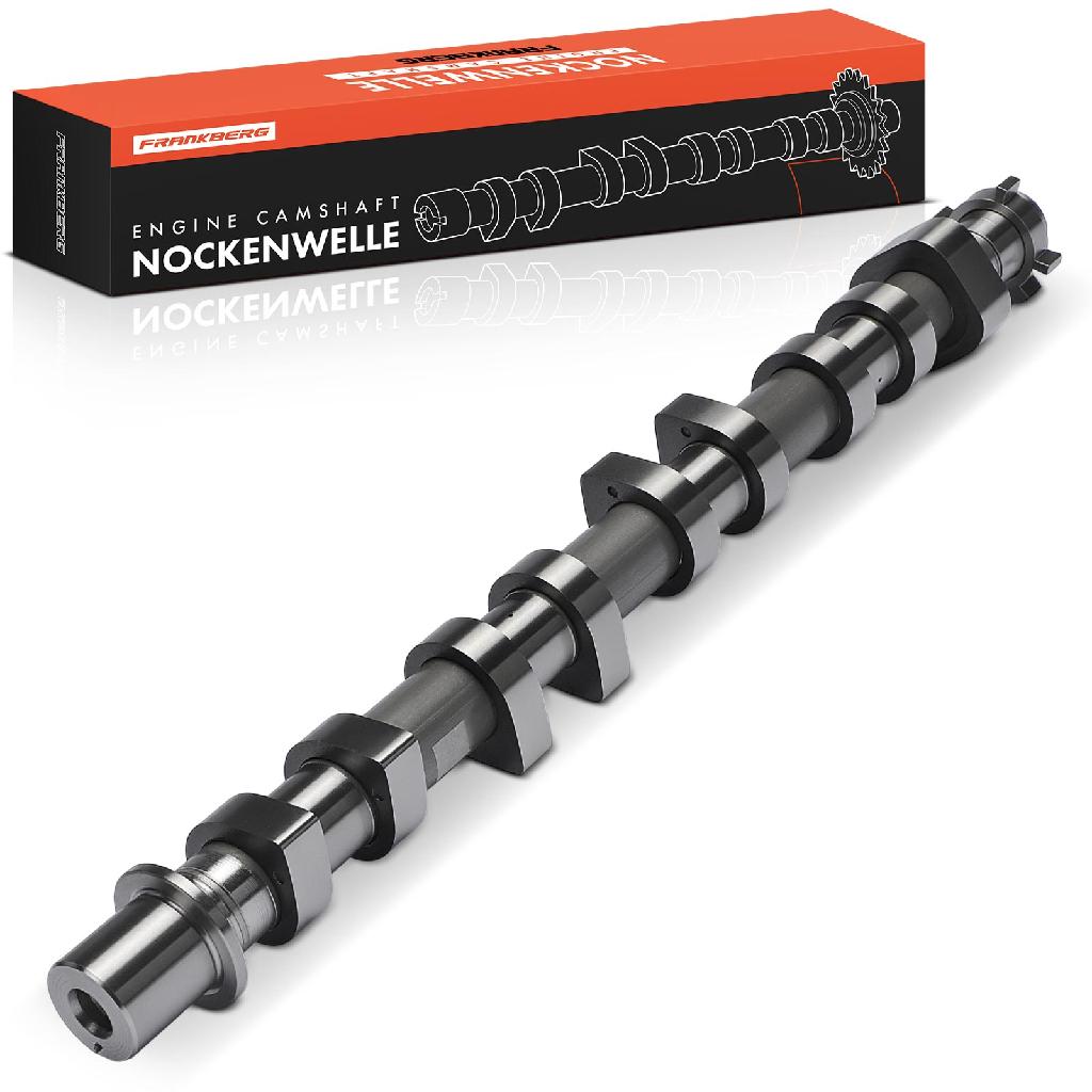 1x Nockenwelle für Dacia Duster Renault Captur 1 Clio 4 Megane 3 4 Scénic 3 Nissan