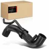 Frankberg 1x Kühlerschlauch Turboschlauch für Mercedes-Benz Sprinter 2-T Bus B901 B902 B903 B904 B905