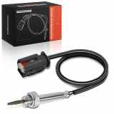 1x Abgastemperatursensor für BMW E90 E91 E92 F30 F80 F20 F21 F87