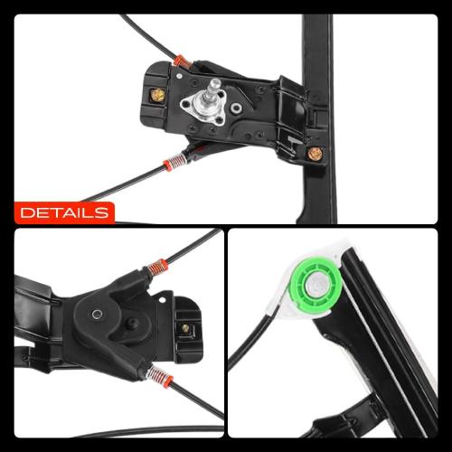 1x Fensterheber Vorne Rechts für VW Polo Van 6N 6N1 Bild 1x Fensterheber Vorne Rechts für VW Polo Van 6N 6N1