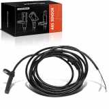 Frankberg 1x ABS Sensor Hinterachse rechts für Mercedes-Benz G-Klasse W463 G-Klasse Cabrio 5.5L 3.0L 5.4L 2004-2018