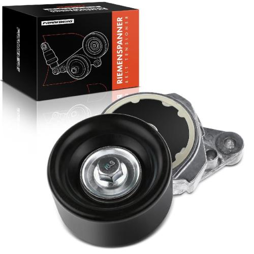 1x Spannrolle Riemenspanner für Lexus GS GX IS C/II LX RX Toyota Camry Stufenheck Bild 1x Spannrolle Riemenspanner für Lexus GS GX IS C/II LX RX Toyota Camry Stufenheck