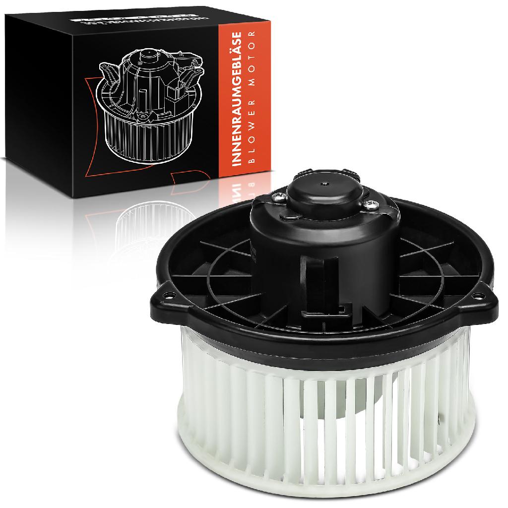 Frankberg 1x Gebläsemotor Innenraumgebläse für Toyota Corolla E10 E11 1992-2002