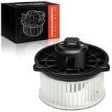 Frankberg 1x Gebläsemotor Innenraumgebläse für Toyota Corolla E10 E11 1992-2002