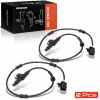2x ABS Sensor Hinterachse beidseitig für Daewoo Matiz M100 M150 0.8L 1.0L 2001-2005 Bild 2x ABS Sensor Hinterachse beidseitig für Daewoo Matiz M100 M150 0.8L 1.0L 2001-2005