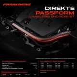 1x Kühlerschlauch Turboschlauch für Audi A6 4B2 4B4 A6 Avant 4B5 4B6 1.9L 2001-2005