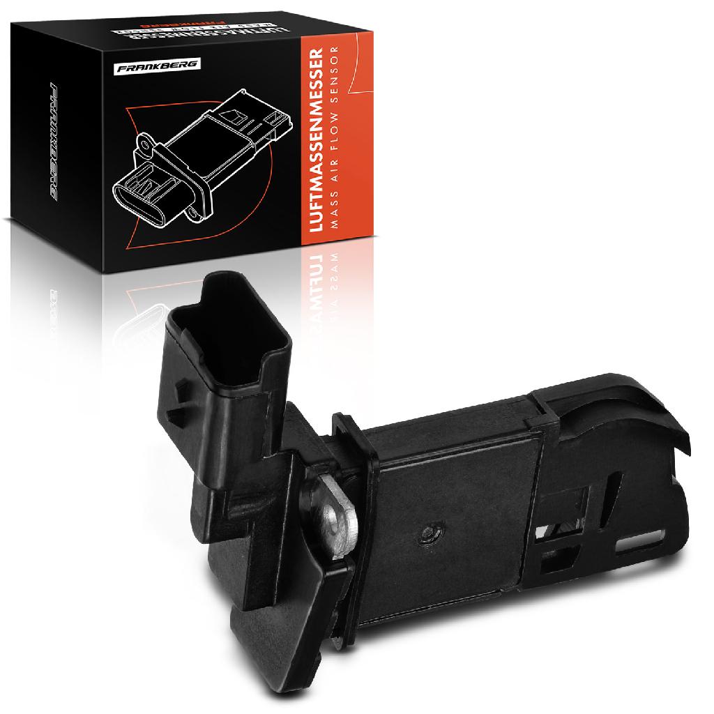1x Luftmassenmesser für Citroën Berlingo Multispace C3 II III Picasso C4 Cactus Grand II Peugeot