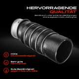1x Kühlerschlauch Turboschlauch für VW Golf Passat Touran Audi A3 Sportback Skoda Octavia II Superb II