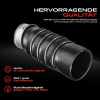 1x Kühlerschlauch Turboschlauch für VW Golf Passat Touran Audi A3 Sportback Skoda Octavia II Superb II
