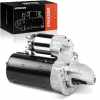 Frankberg 1x Anlasser Starter für Mercedes-Benz Vario Kipper B667 B668 B670 Renault Trucks Mascott Kasten