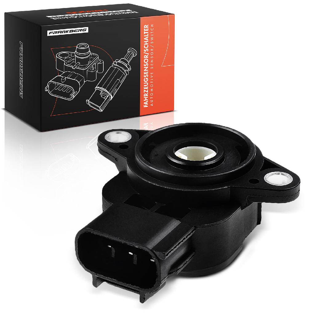 1x Sensor Drosselklappenstellung für Subaru Forester Impreza