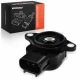 1x Sensor Drosselklappenstellung für Subaru Forester Impreza