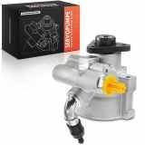 Frankberg 1x Servopumpe hydraulisch für Iveco Daily IV 14 2.3L 2006-2011