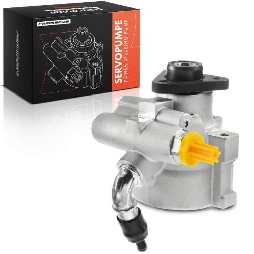 Frankberg 1x Servopumpe hydraulisch für Iveco Daily IV 14 2.3L 2006-2011 Bild Frankberg 1x Servopumpe hydraulisch für Iveco Daily IV 14 2.3L 2006-2011