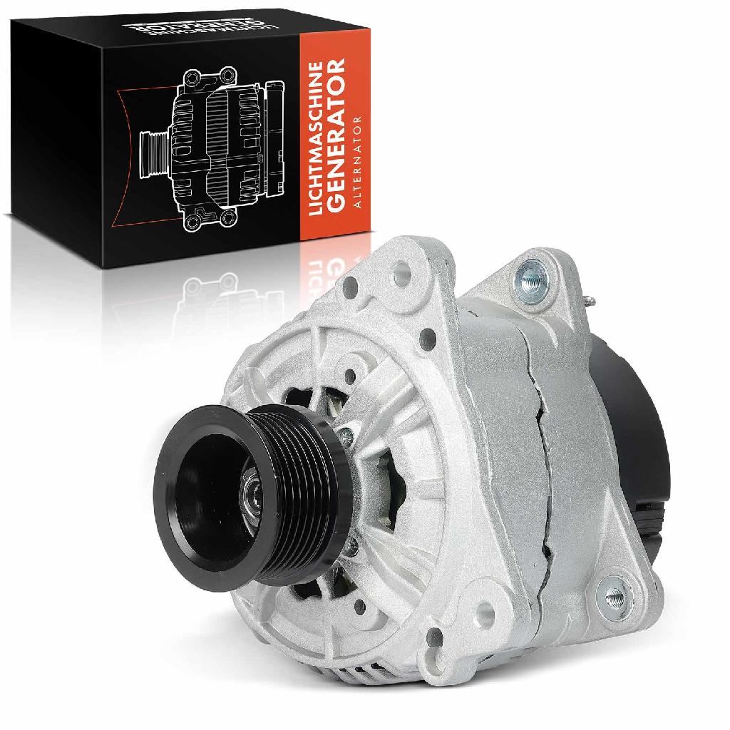 1x Lichtmaschine Generator für VW Transporter T4 Mercedes-Benz Ford Seat 2.8L