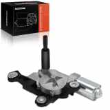 Frankberg 1x Wischermotor Scheibenwischermotor Hinten für VW Caddy III 2C 2K Touran 1T