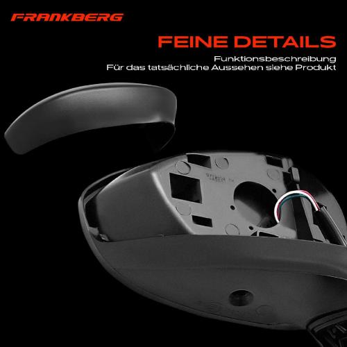 Frankberg 1x Au enspiegel Rechts f r Fiat 500 C Grande Punto Van Linea Evo 312 199 110 323 Bild Frankberg 1x Au enspiegel Rechts f r Fiat 500 C Grande Punto Van Linea Evo 312 199 110 323