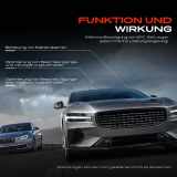 1x Nockenwellenposition Sensor für VW Golf III IV Passat Transporter IV V Bora Audi A3 A8 TT