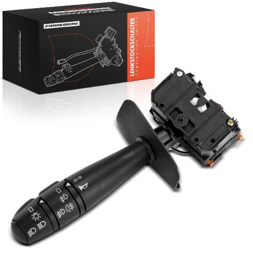 1x Kombischalter Lenkstockschalter für Dacia Duster HS mit ESP 2010-2016 Bild 1x Kombischalter Lenkstockschalter für Dacia Duster HS mit ESP 2010-2016