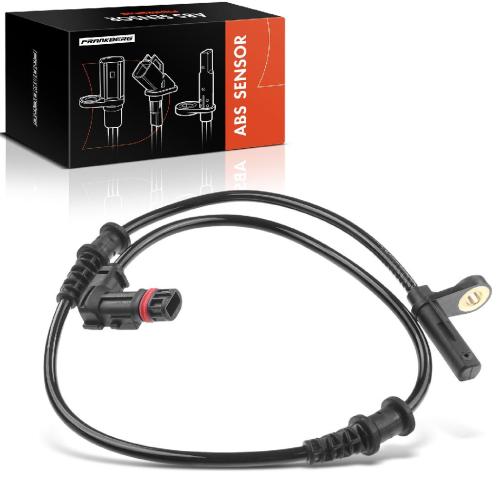 Frankberg 1x ABS Sensor Vorderachse beidseitig für Mercedes-Benz W203 S203 CL203 C209 A209 R171 2.0L 2000-2011 Bild Frankberg 1x ABS Sensor Vorderachse beidseitig für Mercedes-Benz W203 S203 CL203 C209 A209 R171 2.0L 2000-2011