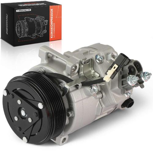 1x Klimakompressor für Ford Mondeo V CE CD CF 1.0L Bj ab 2015 Bild 1x Klimakompressor für Ford Mondeo V CE CD CF 1.0L Bj ab 2015