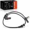 Frankberg 1x ABS Sensor Vorderachse beidseitig für Mercedes-Benz W203 S203 CL203 C209 A209 R171 2.0L 2000-2011 Bild Frankberg 1x ABS Sensor Vorderachse beidseitig für Mercedes-Benz W203 S203 CL203 C209 A209 R171 2.0L 2000-2011