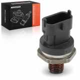 1x Sensor Kraftstoffdruck für Fiat Bravo Ducato Alfa Romeo Iveco Lancia Renault