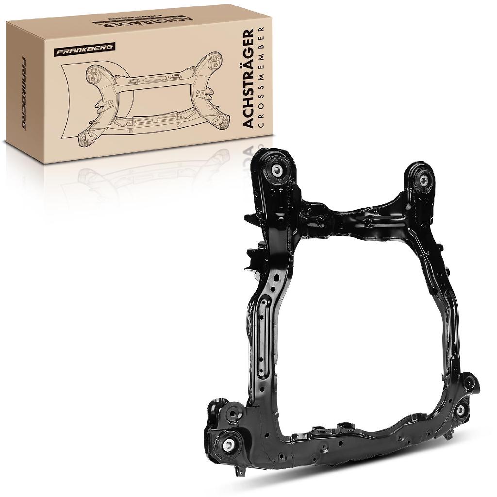 1x Achskörper Achsträger Motorträger Vorderachse für KIA Sportage Hyundai Tucson 2.0L 2004-2010