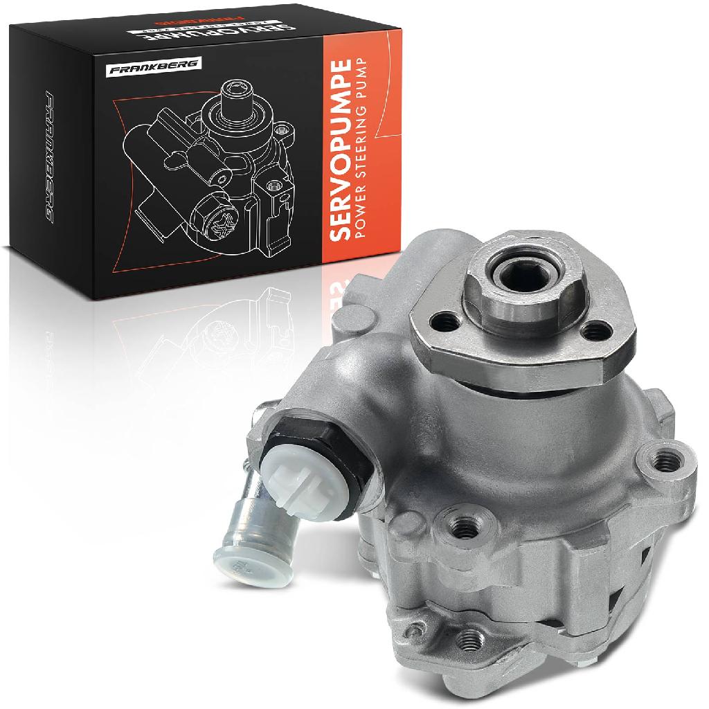 Frankberg 1x Servopumpe hydraulisch für VW LT 28-35 II 2Db 28-46 II 2DA 2DC