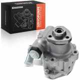 Frankberg 1x Servopumpe hydraulisch für VW LT 28-35 II 2Db 28-46 II 2DA 2DC