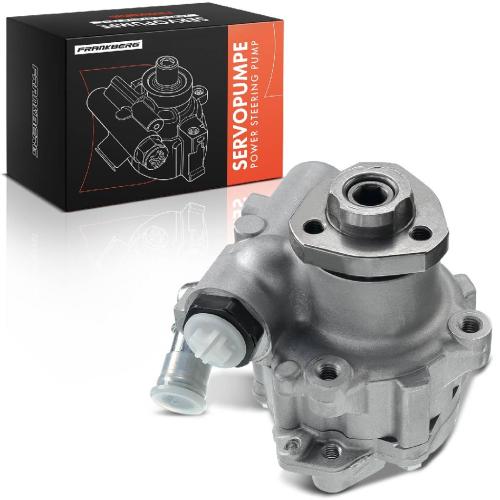 Frankberg 1x Servopumpe hydraulisch für VW LT 28-35 II 2Db 28-46 II 2DA 2DC Bild Frankberg 1x Servopumpe hydraulisch für VW LT 28-35 II 2Db 28-46 II 2DA 2DC