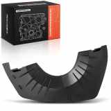 1x Steuergehäuse Abdeckung Steuerkette Deckel für VW Golf Audi A4 100 Seat Ibiza Skoda