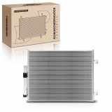 1x Kondensator Klimaanlage für Alfa Romeo Giulia 952 Stelvio 2.0L 2.9L