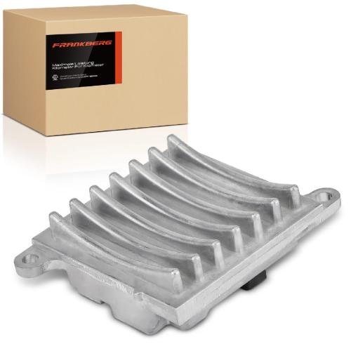 1x Widerstand Vorwiderstand Gebläsemotor für Volvo XC90 I 275 2.4L-4.4L 2002-2014 Bild 1x Widerstand Vorwiderstand Gebläsemotor für Volvo XC90 I 275 2.4L-4.4L 2002-2014