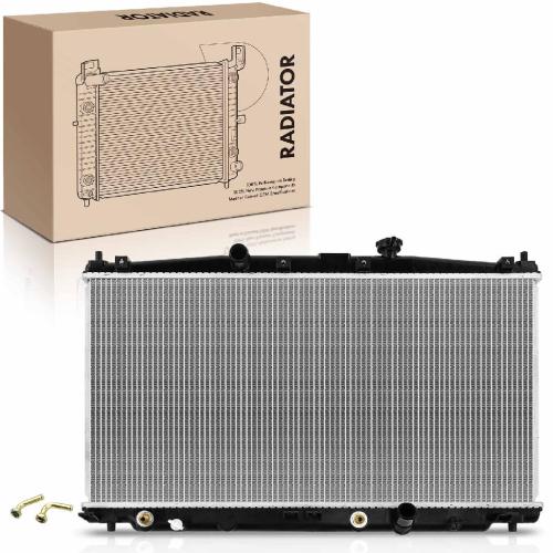 1x Kühler Wasserkühler Motorkühler für Honda Insight ZE 1.3L 2009-2014 Bild 1x Kühler Wasserkühler Motorkühler für Honda Insight ZE 1.3L 2009-2014