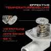 Frankberg 1x Thermostat K hlmittel f r Opel Astra F 56 57 Corsa B 73 78 Tigra Vectra B Bild Frankberg 1x Thermostat K hlmittel f r Opel Astra F 56 57 Corsa B 73 78 Tigra Vectra B