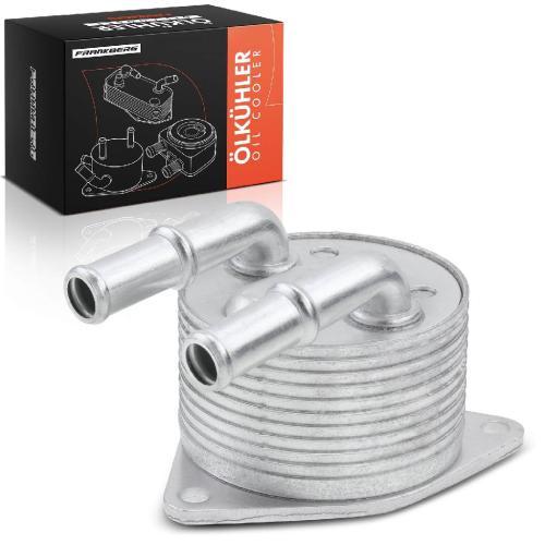 1x Ölkühler Motoröl für Citroën DS Opel Peugeot 1.2L 1.6L 2012-2021 Bild 1x Ölkühler Motoröl für Citroën DS Opel Peugeot 1.2L 1.6L 2012-2021