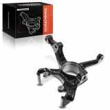 Frankberg 1x Achsschenkel Radaufhängung Vorderachse Rechts für VW Golf 2 3 Cabriolet 1H1 1E7 Jetta II Vento