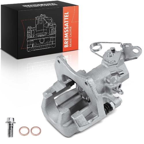 Frankberg 1x Bremssattel Hinterachse Links für Audi A8 4D2 4D8 4.2L 2000-2002 Bild Frankberg 1x Bremssattel Hinterachse Links für Audi A8 4D2 4D8 4.2L 2000-2002