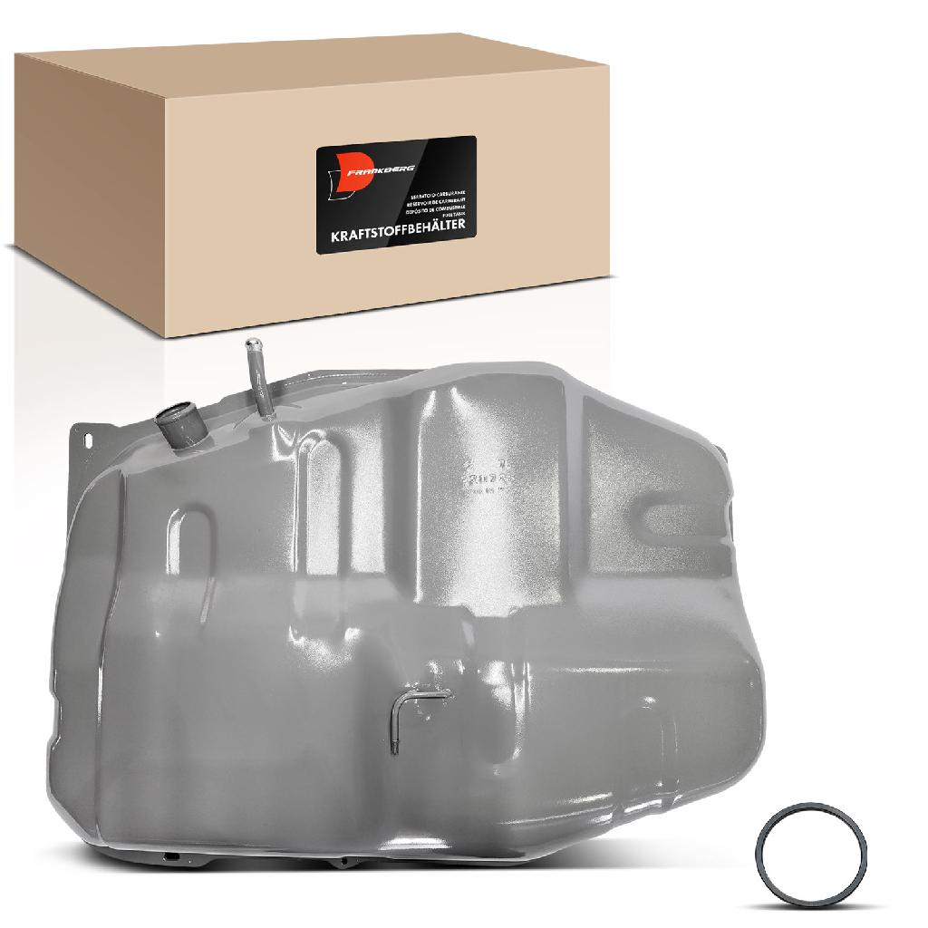 Frankberg 1x Kraftstofftank Kraftstoffbehälter für Ford Escort 3 Orion I 1.1L-1.6L