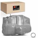 Frankberg 1x Kraftstofftank Kraftstoffbehälter für Ford Escort 3 Orion I 1.1L-1.6L