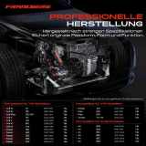 1x Spannrolle Riemenspanner für VW Golf Sharan Audi A3 8P A4 Skoda Octavia Seat