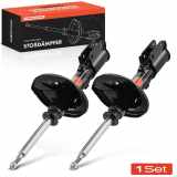 2x Stoßdämpfer Vorderachse für KIA Joice Mitsubishi Space Wagon N3W Hyundai 1991-2004
