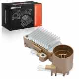 1x Lichtmaschinenregler Generatorregler für Honda Accord Civic Toyota Camry Carina