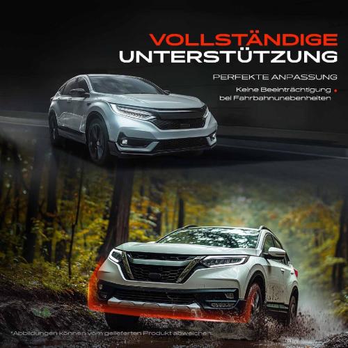 2x Stoßfänger Halter Vorne für Subaru Crosstrek GU 2.0L Bild 2x Stoßfänger Halter Vorne für Subaru Crosstrek GU 2.0L