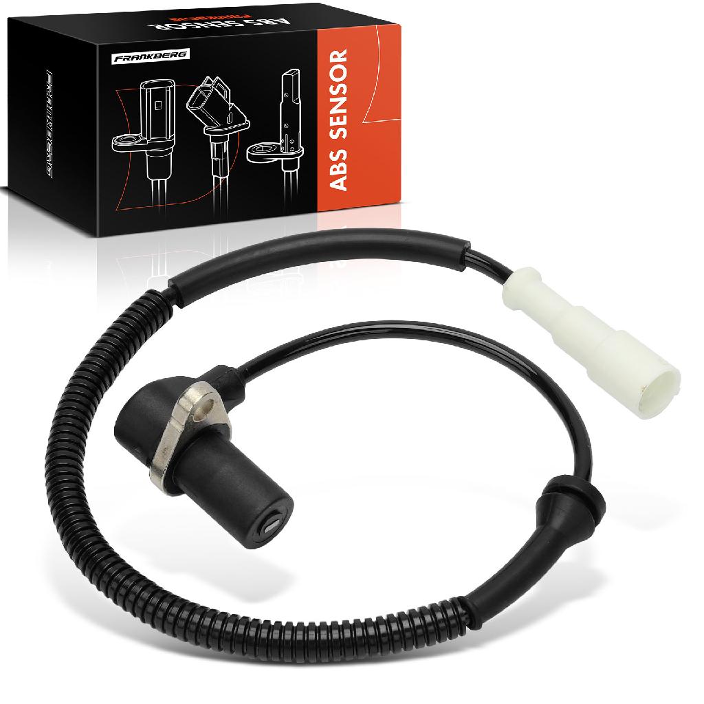 1x ABS Sensor Vorderachse rechts für Daewoo Nubira J100 Nubira Stufenheck J200 Nubira Wagon J100 J200