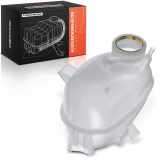 Frankberg 1x Ausgleichsbehälter Kühlmittelbehälter für Opel Combo Corsa C F08 F68 Tigra 2000-2011